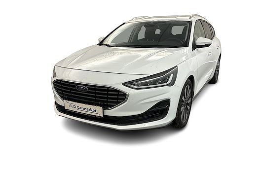 FORD Focus zum Leasing oder Kauf bei Ayvens