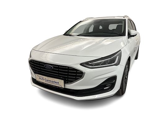 FORD Focus zum Leasing oder Kauf bei Ayvens