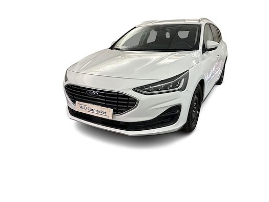FORD Focus zum Leasing oder Kauf bei Ayvens