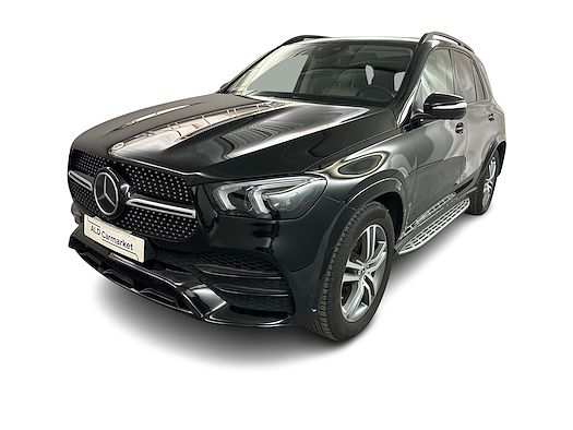 MERCEDES-BENZ GLE zum Leasing oder Kauf bei Ayvens