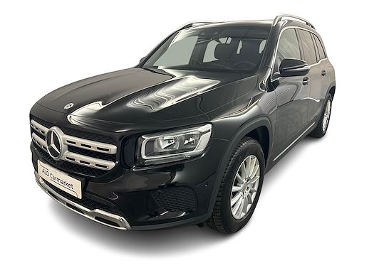 MERCEDES-BENZ GLB zum Leasing oder Kauf bei Ayvens
