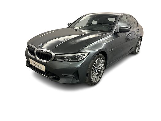 BMW 3er zum Leasing oder Kauf bei ALD Carmarket