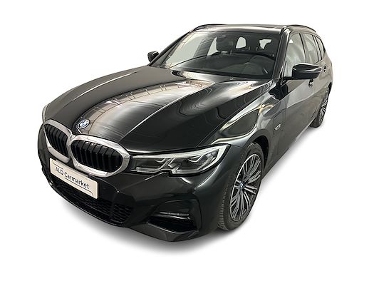BMW 3er zum Leasing oder Kauf bei Ayvens