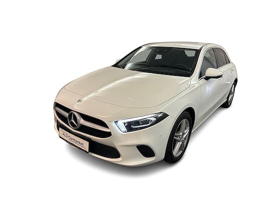 MERCEDES-BENZ A-Klasse zum Leasing oder Kauf bei Ayvens