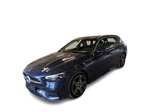 MERCEDES-BENZ C-Klasse zum Leasing oder Kauf bei Ayvens