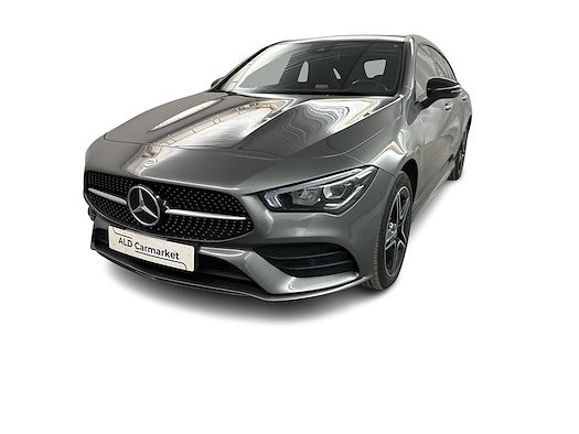 MERCEDES-BENZ CLA zum Leasing oder Kauf bei Ayvens