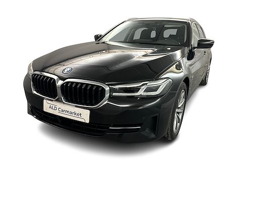 BMW 5er zum Leasing oder Kauf bei Ayvens