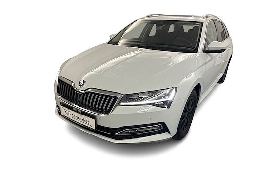 SKODA Superb zum Leasing oder Kauf bei Ayvens