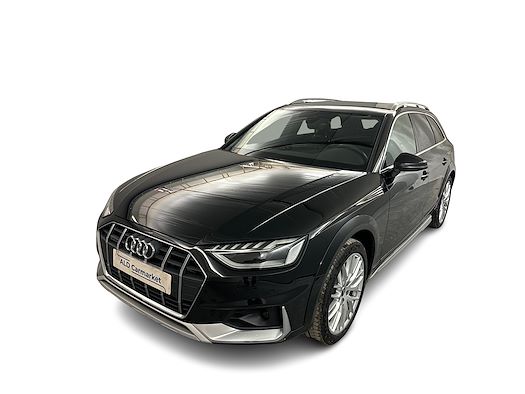 AUDI A4 Allroad Quattro zum Leasing oder Kauf bei Ayvens
