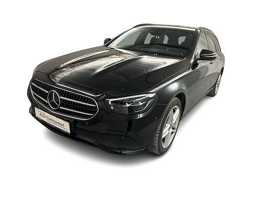 MERCEDES-BENZ E-Klasse zum Leasing oder Kauf bei Ayvens