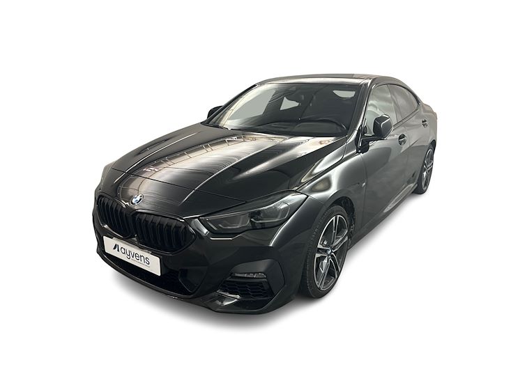 BMW Seria 2