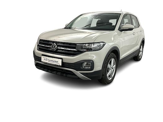 VOLKSWAGEN T-Cross zum Leasing oder Kauf bei ALD Carmarket