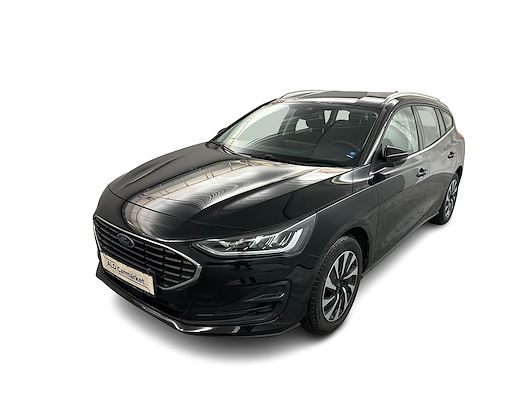 FORD Focus zum Leasing oder Kauf bei Ayvens