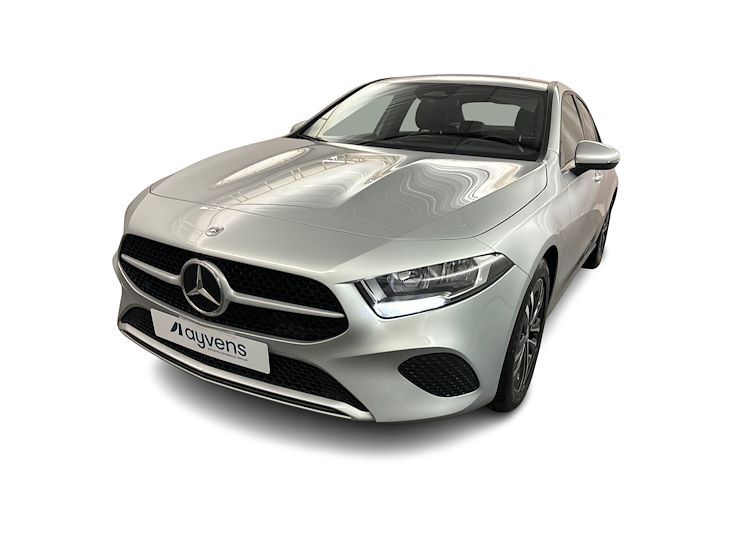 MERCEDES-BENZ Clasa A