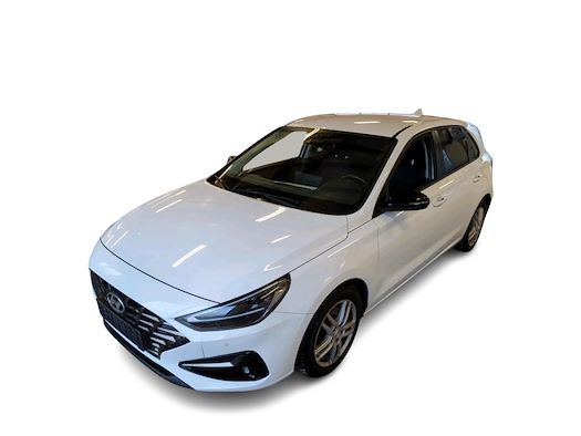 HYUNDAI i30 zum Leasing oder Kauf bei Ayvens