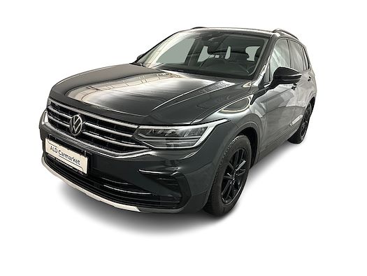 VOLKSWAGEN Tiguan zum Leasing oder Kauf bei Ayvens
