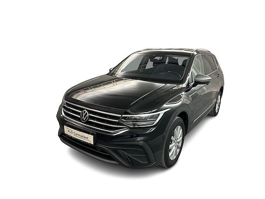 VOLKSWAGEN Tiguan zum Leasing oder Kauf bei Ayvens