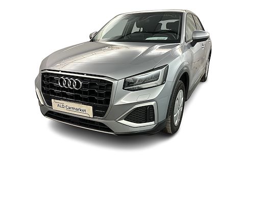 AUDI Q2 zum Leasing oder Kauf bei Ayvens