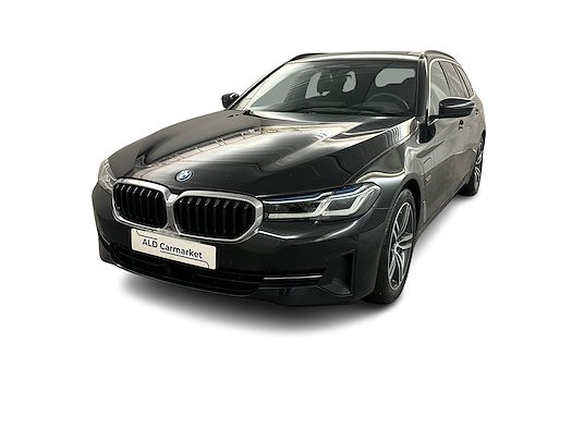 BMW 5er zum Leasing oder Kauf bei Ayvens