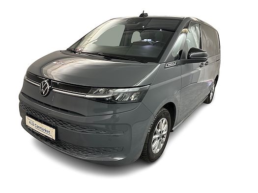 VOLKSWAGEN MULTIVAN/CALIFORNIA zum Leasing oder Kauf bei Ayvens