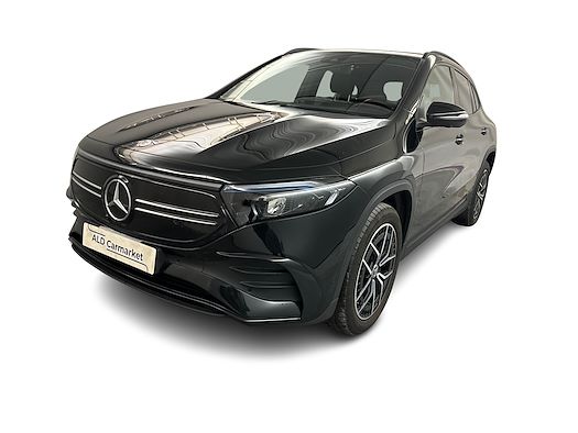 MERCEDES-BENZ EQA zum Leasing oder Kauf bei Ayvens