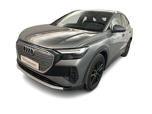 AUDI Q4 E-Tron zum Leasing oder Kauf bei Ayvens