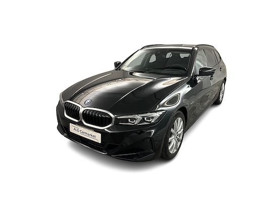 BMW 3er zum Leasing oder Kauf bei Ayvens