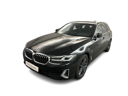 BMW 5er zum Leasing oder Kauf bei Ayvens