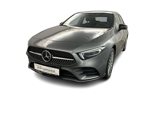 MERCEDES-BENZ A-Klasse zum Leasing oder Kauf bei Ayvens