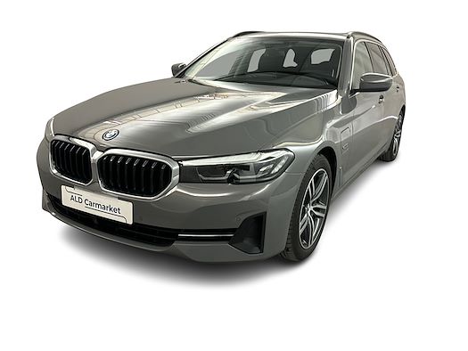 BMW 5er zum Leasing oder Kauf bei Ayvens