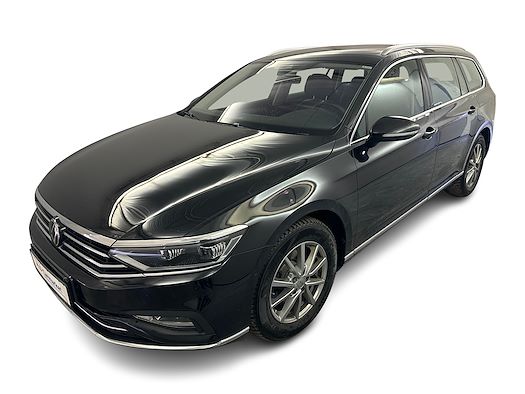 VOLKSWAGEN Passat zum Leasing oder Kauf bei Ayvens