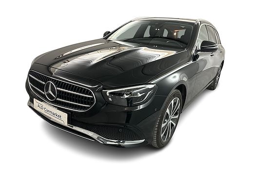 MERCEDES-BENZ E-Klasse zum Leasing oder Kauf bei Ayvens