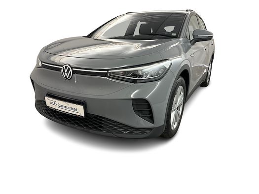 VOLKSWAGEN ID.4 zum Leasing oder Kauf bei Ayvens