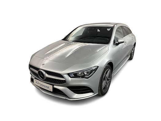 MERCEDES-BENZ CLA zum Leasing oder Kauf bei Ayvens