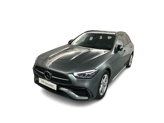 MERCEDES-BENZ C-Klasse zum Leasing oder Kauf bei Ayvens