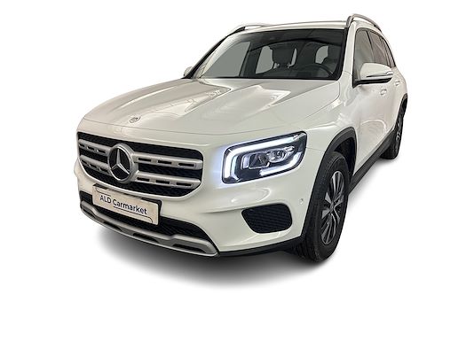 MERCEDES-BENZ GLB zum Leasing oder Kauf bei Ayvens