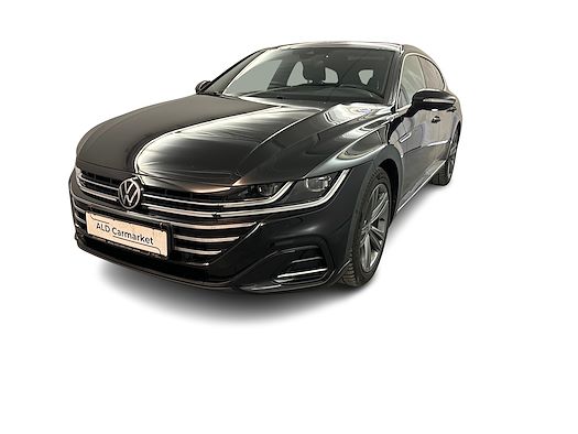 VOLKSWAGEN Arteon zum Leasing oder Kauf bei Ayvens