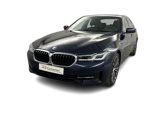 BMW 5er zum Leasing oder Kauf bei ALD Carmarket