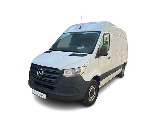 MERCEDES-BENZ Sprinter zum Leasing oder Kauf bei Ayvens