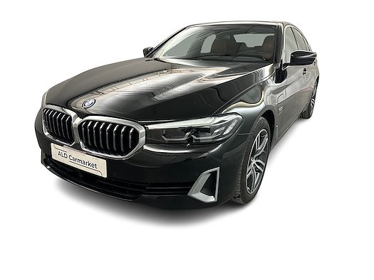 BMW 5er zum Leasing oder Kauf bei Ayvens