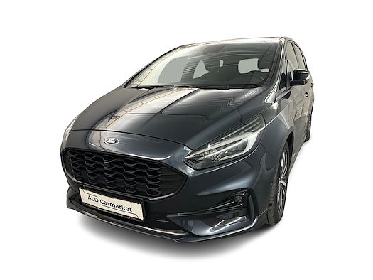 FORD S-Max zum Leasing oder Kauf bei Ayvens