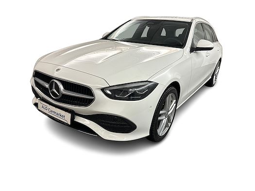 MERCEDES-BENZ C-Klasse zum Leasing oder Kauf bei Ayvens