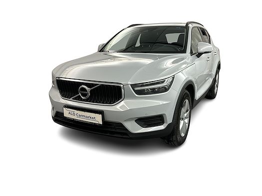 VOLVO XC40 zum Leasing oder Kauf bei ALD Carmarket