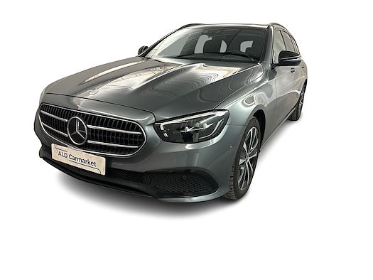 MERCEDES-BENZ E-Klasse zum Leasing oder Kauf bei Ayvens