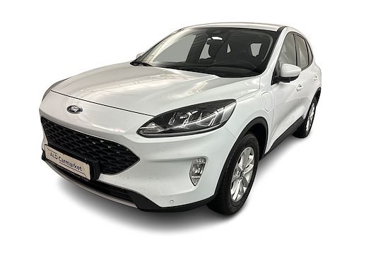 FORD Kuga zum Leasing oder Kauf bei Ayvens