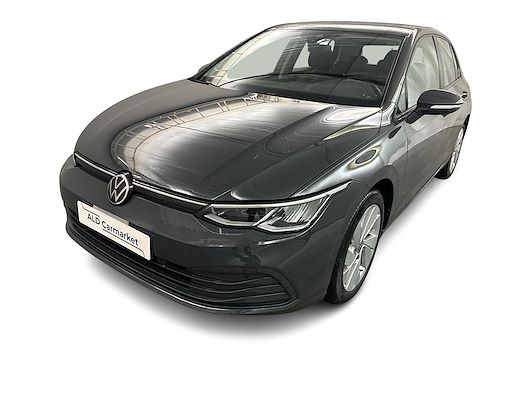 VOLKSWAGEN Golf VIII zum Leasing oder Kauf bei Ayvens
