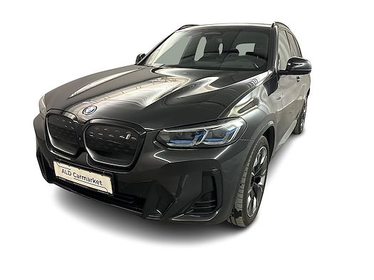 BMW iX3 zum Leasing oder Kauf bei Ayvens