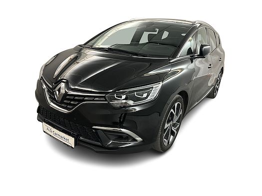 RENAULT Scenic zum Leasing oder Kauf bei ALD Carmarket