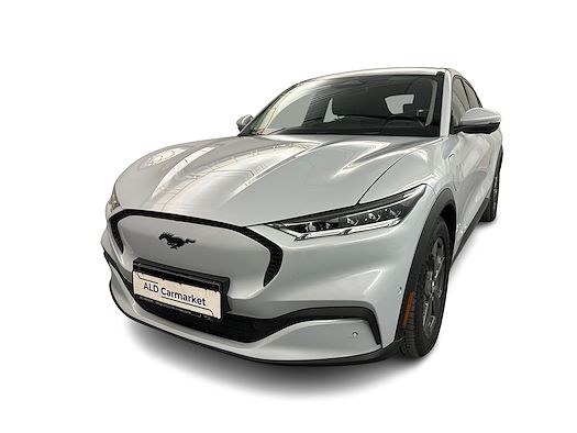 FORD Mustang Mach-E zum Leasing oder Kauf bei Ayvens