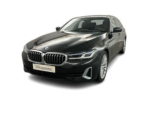 BMW 5er zum Leasing oder Kauf bei ALD Carmarket